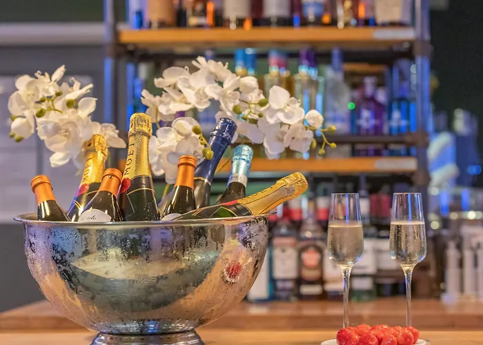Meon Valley Hotel, Spa & Golf