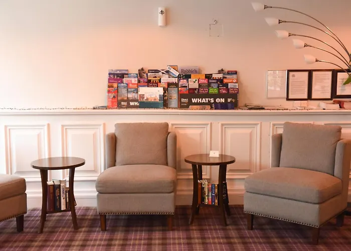Sandyford Hotel Glasgow, United Kingdom