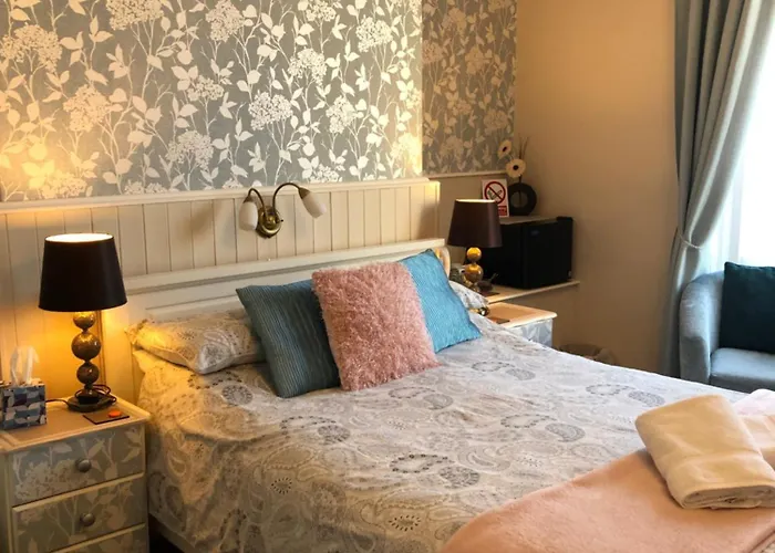 Cornubia Guest House Weymouth, United Kingdom