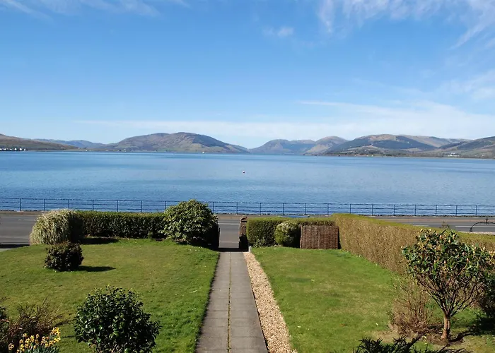 The Ardyne Guest House