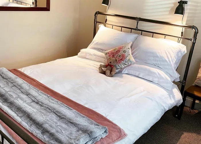 Pier 36 Hotel Donaghadee, United Kingdom