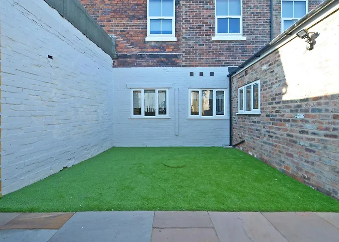 Townhouse Plus @ London Road Stoke
