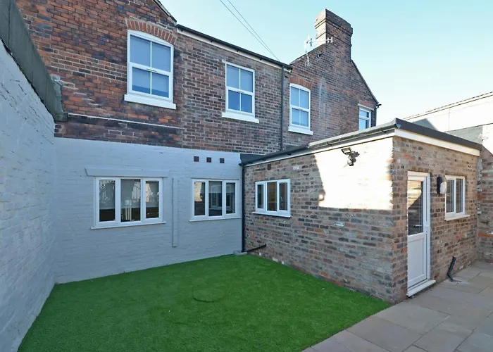 Townhouse Plus @ London Road Stoke, United Kingdom