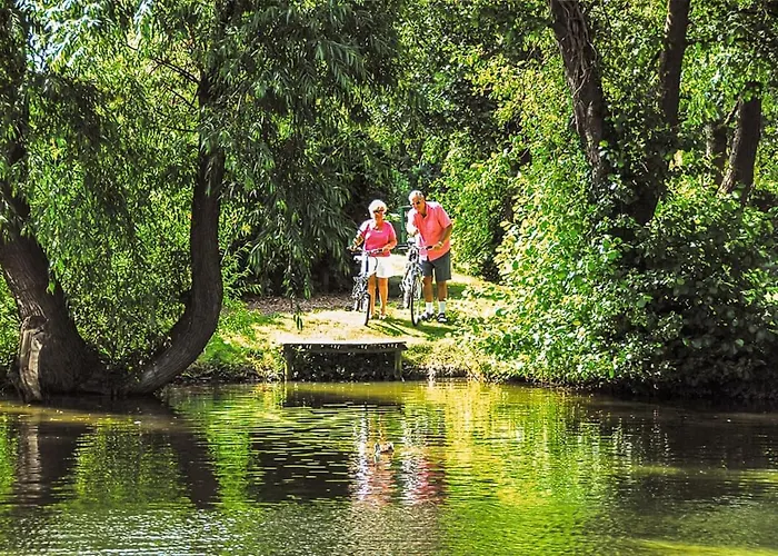 Lakeside Holiday Park Hotel Burnham-on-Sea, United Kingdom