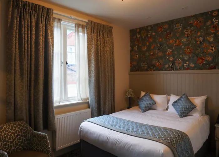 The George Hotel Wallingford, United Kingdom