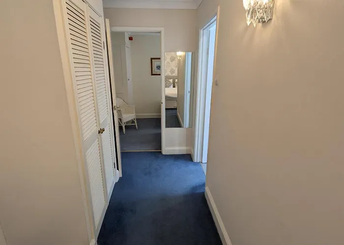 The Walnut Tree Hotel Bridgwater, United Kingdom