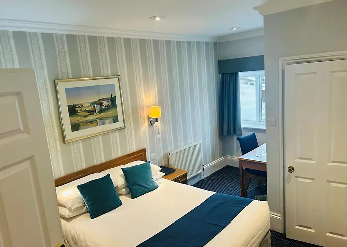 The Birch Hotel Haywards Heath, United Kingdom