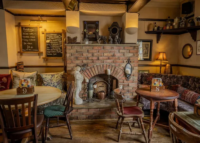 The Plough Inn