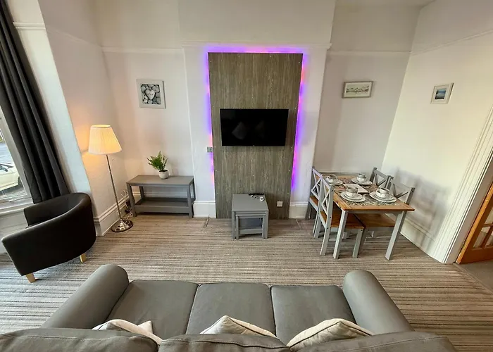 Oceana Holiday Apartments