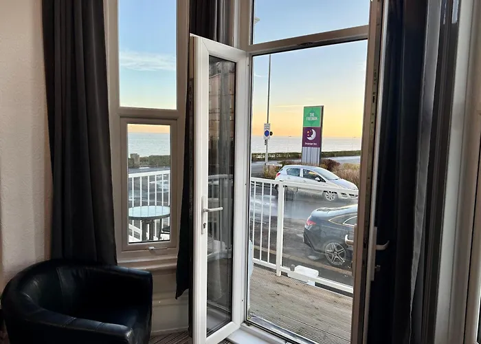 Oceana Holiday Apartments