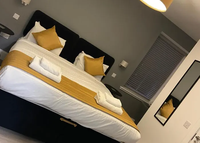 The Station Hotel Alness, United Kingdom