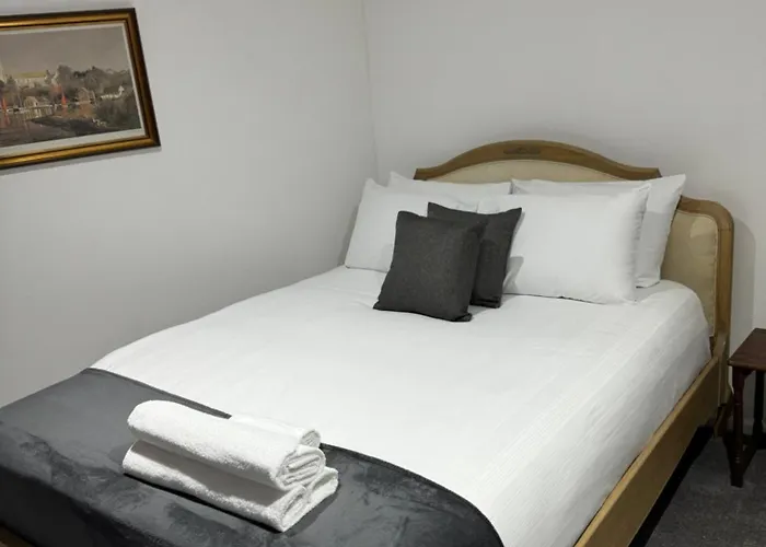 Juniper Berry Hotel Southampton, United Kingdom