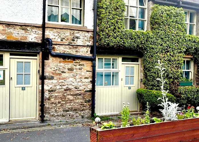 Kings Arms
