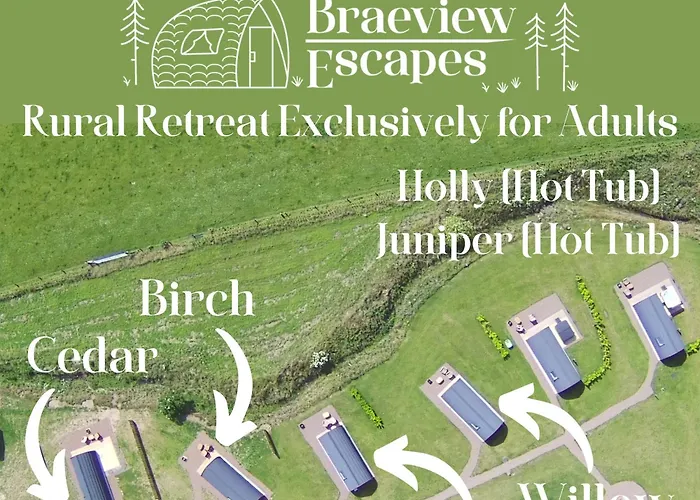 Braeview Escapes