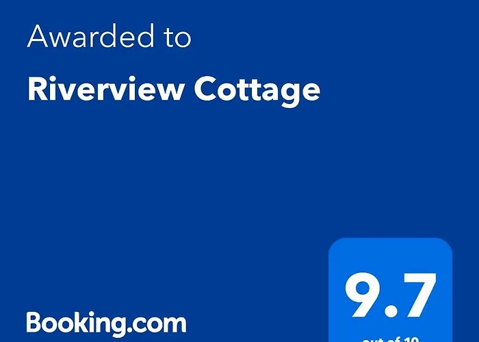 Riverview Cottage Londonderry, United Kingdom