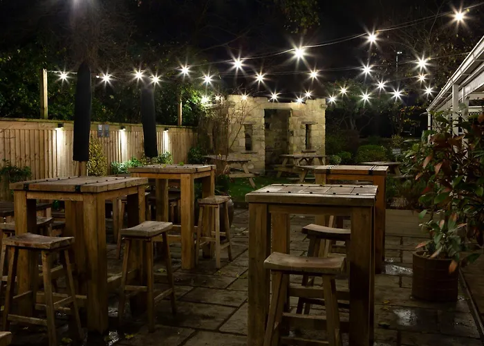 The Wheatley Arms Hotel Ilkley, United Kingdom
