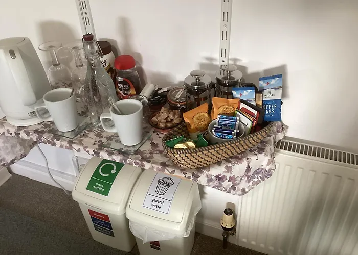 Alba B & B Inverness, United Kingdom