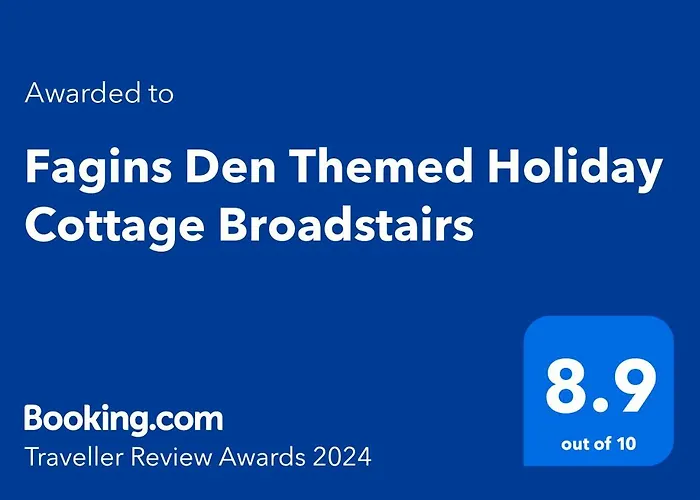 Fagin'S Den In - Exclusive Unmissable Deals! Book Now Before It'S Too Late!