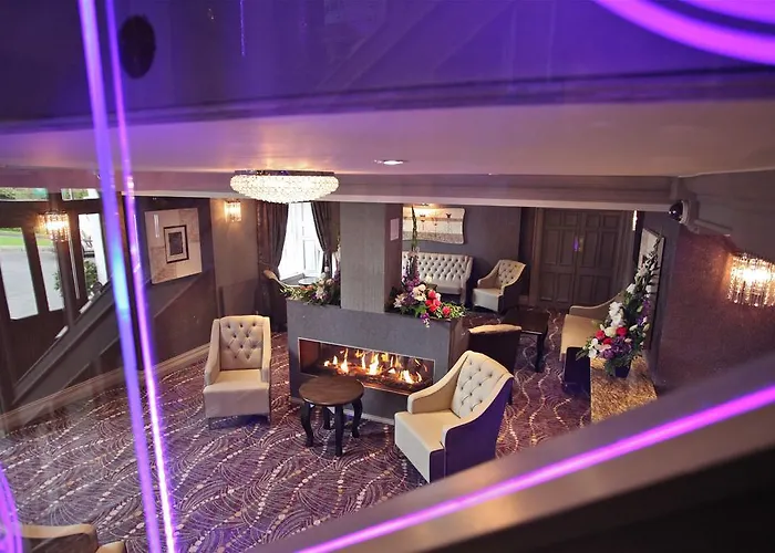Greenvale Hotel