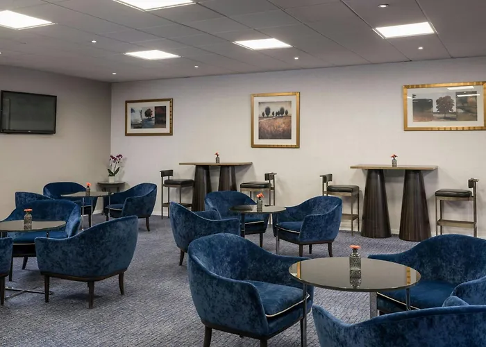 Renaissance London Heathrow