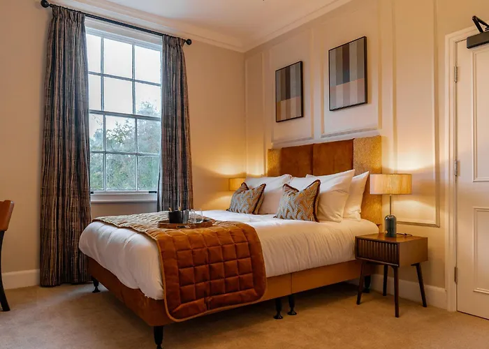 New Holgate Hotel York, United Kingdom