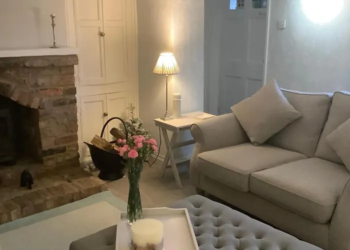 Birtles Farm Bed And Breakfast Ashley , United Kingdom