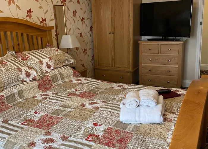 Barons Court Hotel Great Yarmouth, United Kingdom