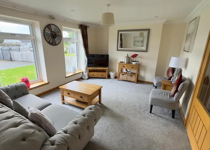 Waverley Inn Holiday Homes