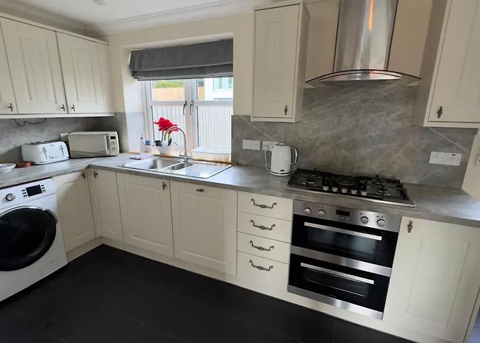 Waverley Inn Holiday Homes