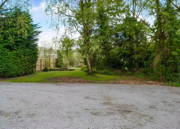 Brigham Farm Apartments