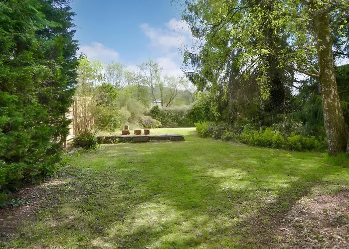 Brigham Farm Apartments