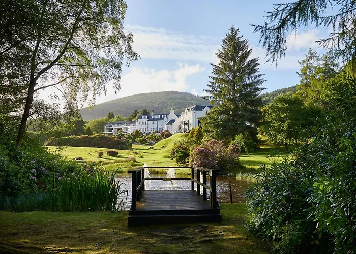 Macdonald Forest Hills Resort