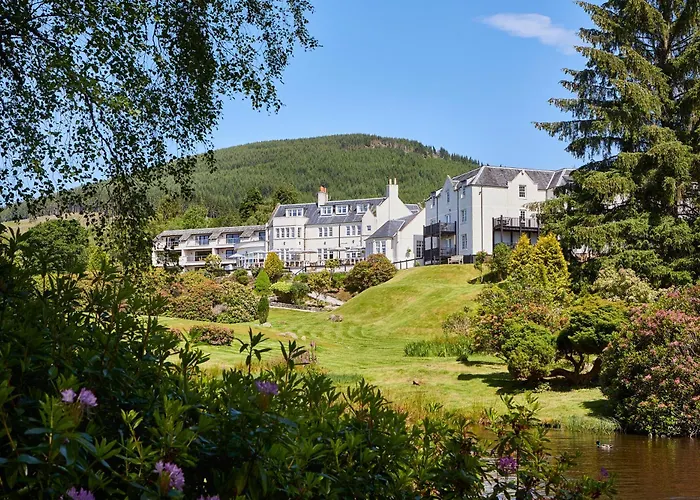 Macdonald Forest Hills Resort