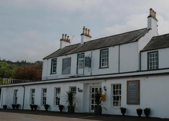 The Murray Arms Hotel