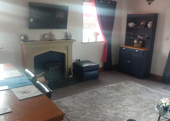 Broadlea Of Robgill Country Cottage Bed And Breakfast Ecclefechan, United Kingdom