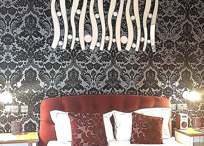 Burton Stone Inn York, United Kingdom