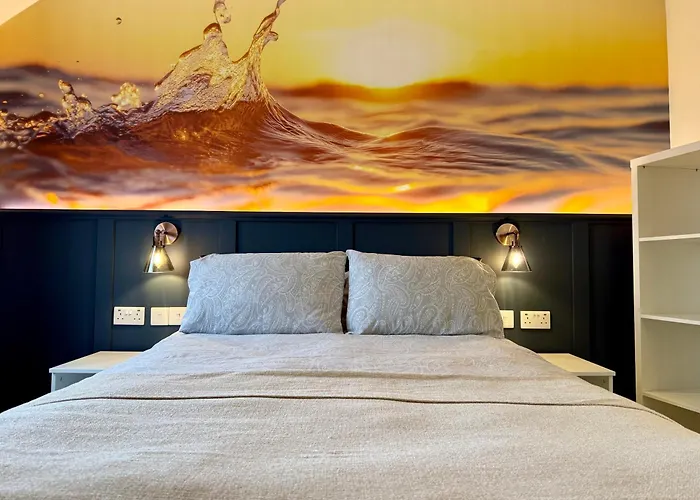 Apartments @52 Bridlington, United Kingdom