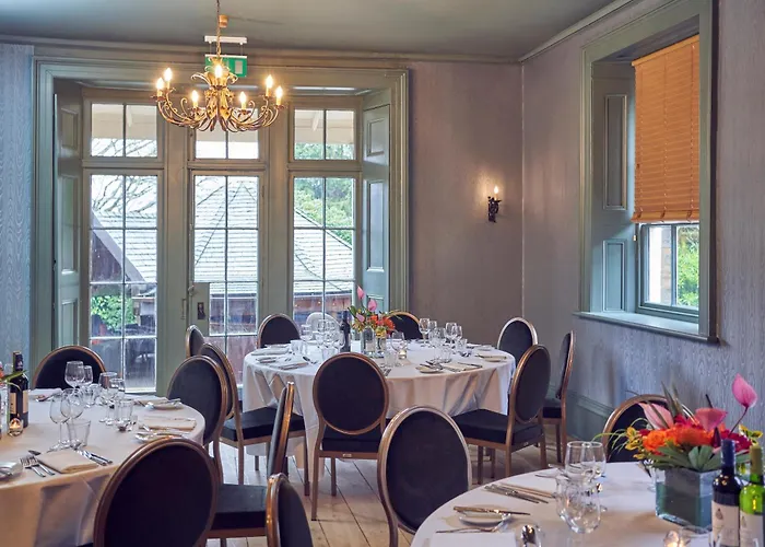 Hotel Du Vin & Bistro Tunbridge Wells, United Kingdom