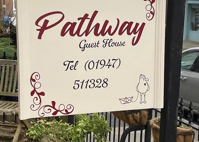 Pathway Guesthouse