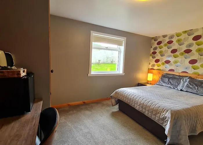 Orcades Hostel Kirkwall, United Kingdom