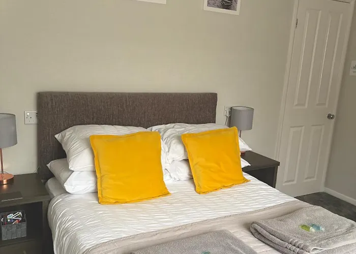 The Cresswell Inn Skegness, United Kingdom