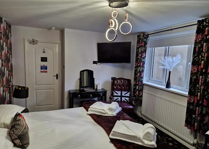Forest Guest House