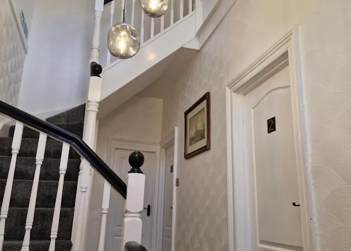 Forest Guest House South Shields, United Kingdom