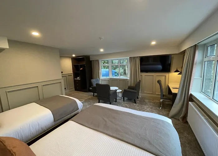 Bushtown & Spa