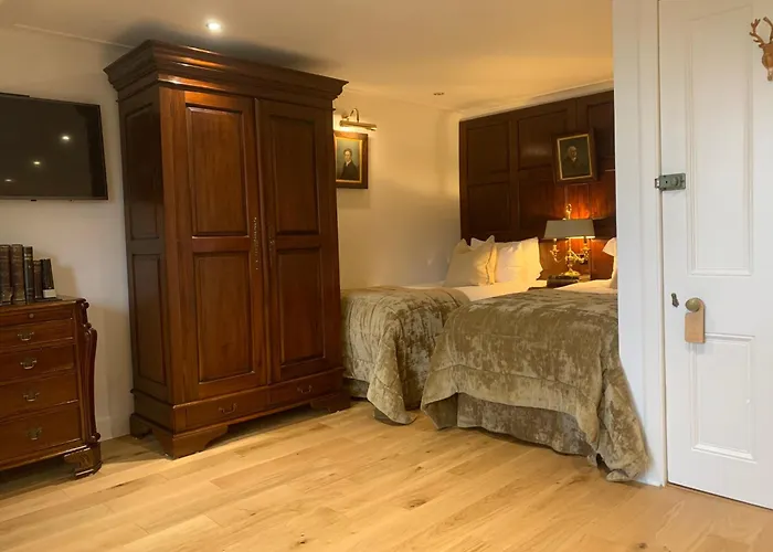 23 Mayfield Edinburgh, United Kingdom
