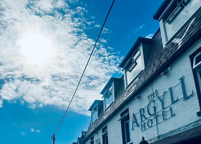 Argyll