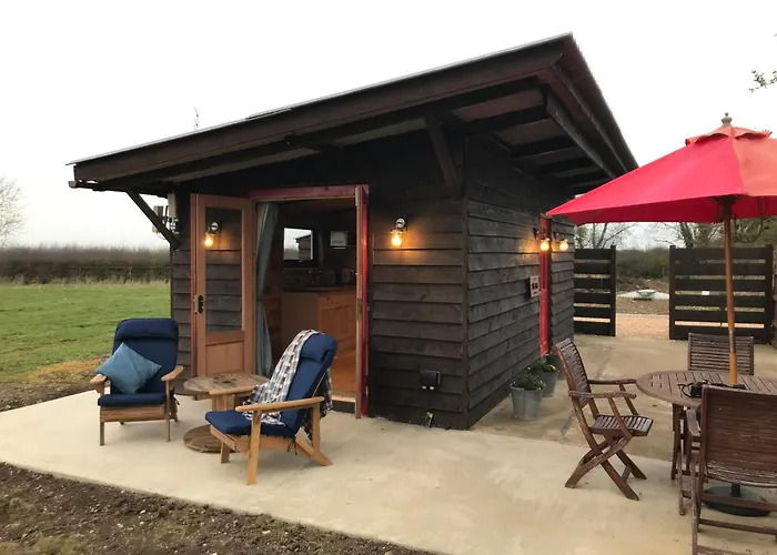 The Little Stable