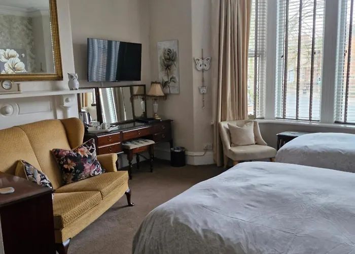 Warwick Lodge Carlisle , United Kingdom