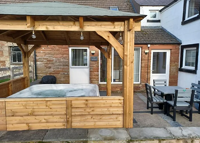 Green View Lodges
