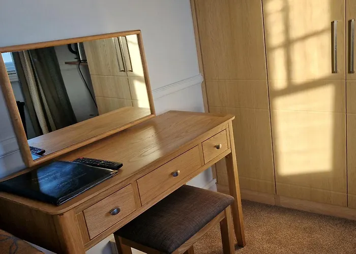 Dunkerley'S Hotel And Restaurant Deal, United Kingdom
